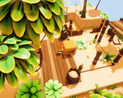 Pumuckl und die Krone des Piratenkönigs