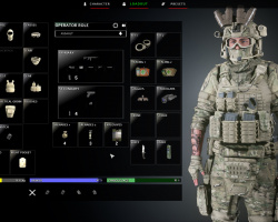 Black One Blood Brothers