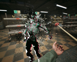 Corner Shop: NightShift