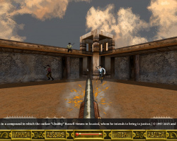 Outlaws + Handful of Missions: Remaster