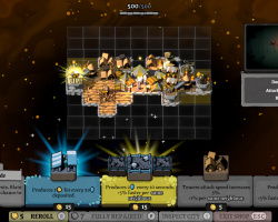 Monsters are Coming! Rock & Road