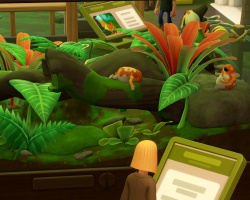 Two Point Museum: Zooseum