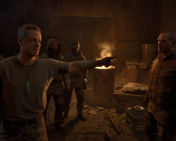 S.T.A.L.K.E.R 2: Heart of Chornobyl