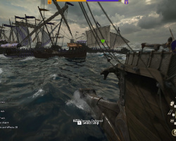 Mount & Blade II: Bannerlord - War Sails