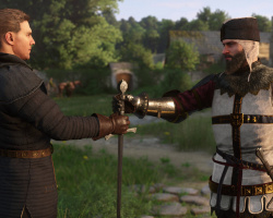 Kingdom Come: Deliverance II – Mysteria Ecclesiae
