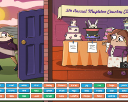 The Case of the Worst Day Ever