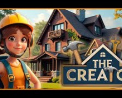 The Creator - Demo Gameplay - Schlafzimmer einrichten