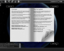 Untrusted: hackers at large