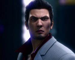Yakuza Kiwami 2 - Nintendo Switch 2 Version