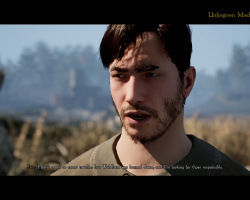 Tales of Old: Dominus