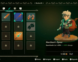 Moonlighter 2: The Endless Vault