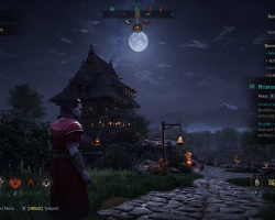 Vampires: Bloodlord Rising