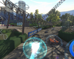 Ed & Edda: GRAND PRIX – Goes Europa-Park