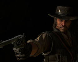 Red Dead Redemption Switch