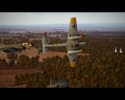 IL-2 Sturmovik Battle of Stalingrad 1c