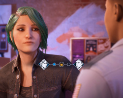 Life is Strange: Reunion