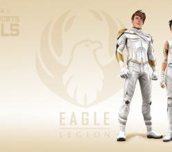 Kinect Sports Rivals ab 11. April 2014 im Handel erhältlich