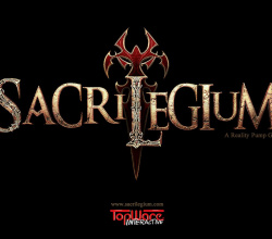 Sacrilegium