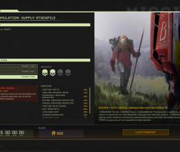 ICARUS: Console Edition