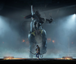 Avatar: Frontiers of Pandora – From The Ashes