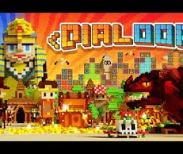 Dialoop -Roguelite Puzzle-