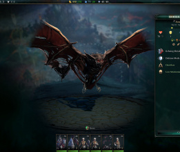 Age of Wonders 4: Thrones of Blood