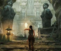 Tomb Raider: Definitive Edition - Nintendo Switch 2 Version
