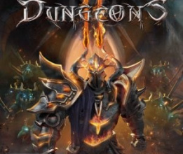 Dungeons 2