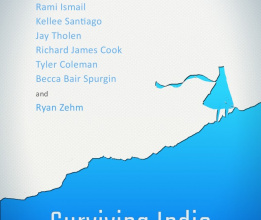 SURVIVING INDIE – Eine Dokumentation über mutiges Versagen