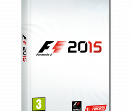 F1 2015