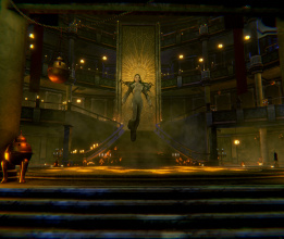 Anima Gate of Memories: I&II Remaster