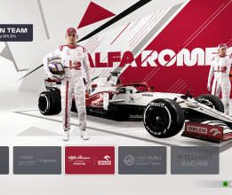 F1® 2021