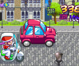 Milanos Odd Job Collection