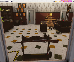 Pawnbroker Simulator