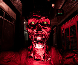 Locked in my Darkness 2: The Room