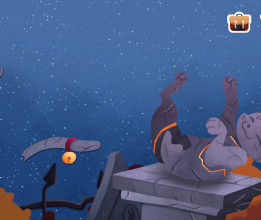 Asfalia: Panic at the Mansion