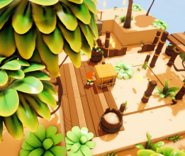 Pumuckl und die Krone des Piratenkönigs