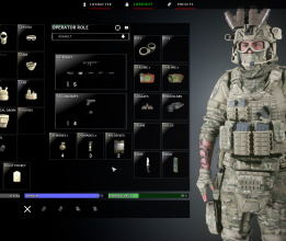 Black One Blood Brothers