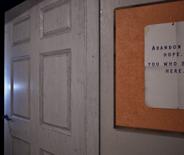 Before Exit: Gas Station - Midnight DLC