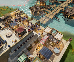 Aztecs: The Last Sun