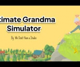 Ultimate Grandma Simulator - So frustrierend alt zu sein