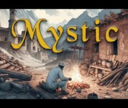 Mystic  - Kurzes Demo Gameplay