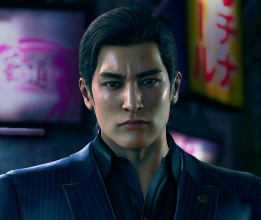 Yakuza Kiwami 3 & Dark Ties