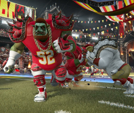 Mutant Football League 2