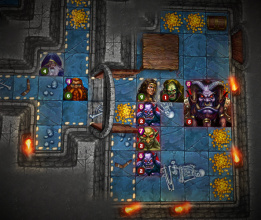 Dark Quest: Remastered