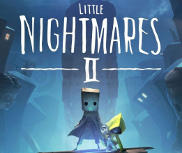 Little Nightmares II - Part 6