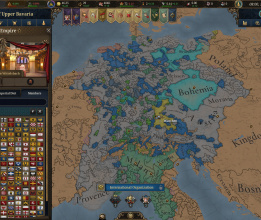 Europa Universalis V