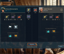 Bonaparte - A Mechanized Revolution