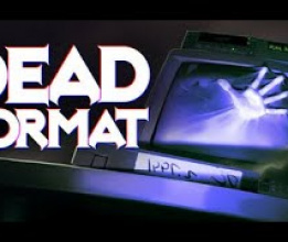 Dead Format - Demo Gameplay