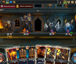 Monster Train 2 - Schicksal der Gleisschmiede